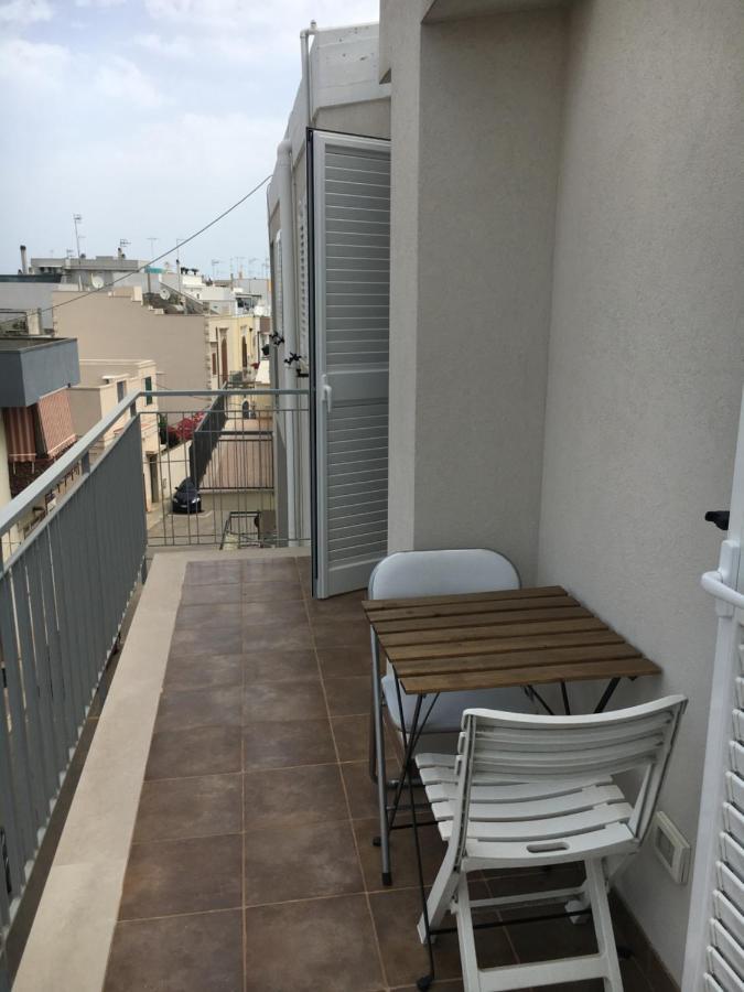 Appartamento 13 Polignano a Mare Eksteriør billede