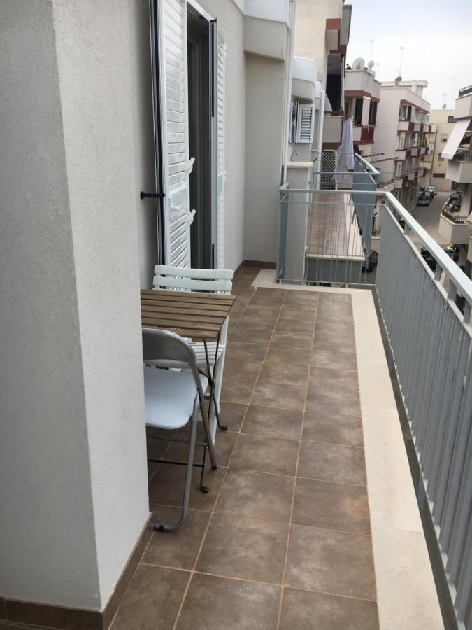Appartamento 13 Polignano a Mare Eksteriør billede